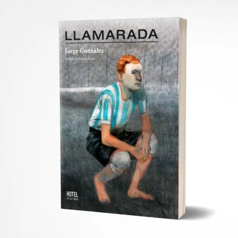 LLAMARADA (Nuevo)