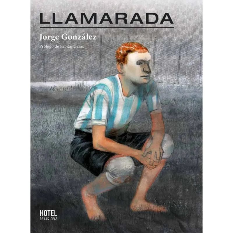 LLAMARADA (Nuevo) - Miniatura 2
