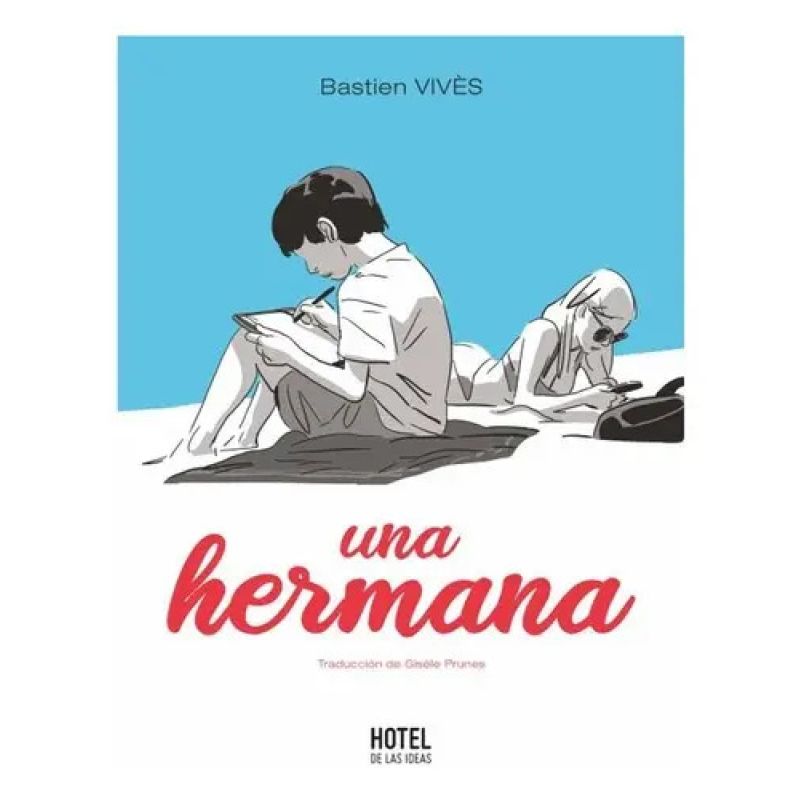 UNA HERMANA (Nuevo)