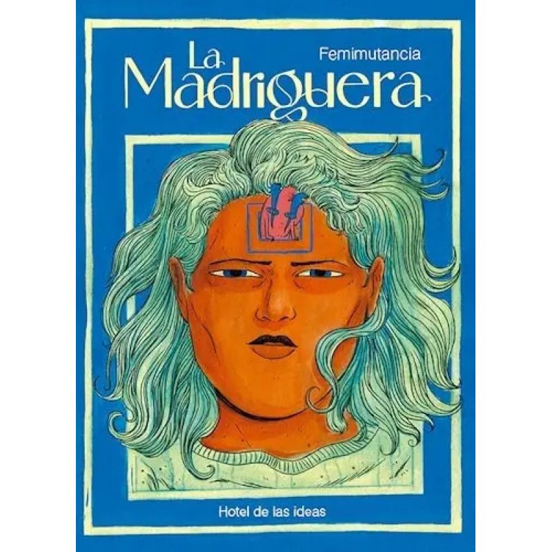 MADRIGUERA, LA (Nuevo)