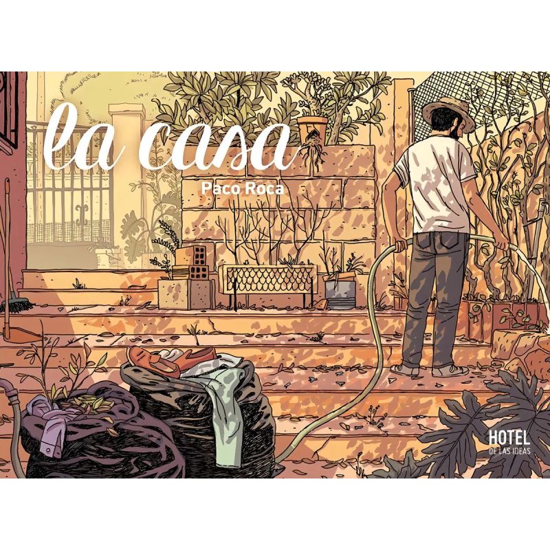 CASA, LA (Nuevo)
