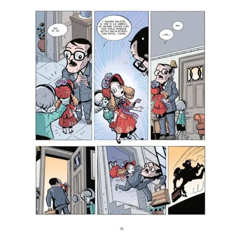 SINDROME GUASTAVINO, EL (Nuevo) - Miniatura 3