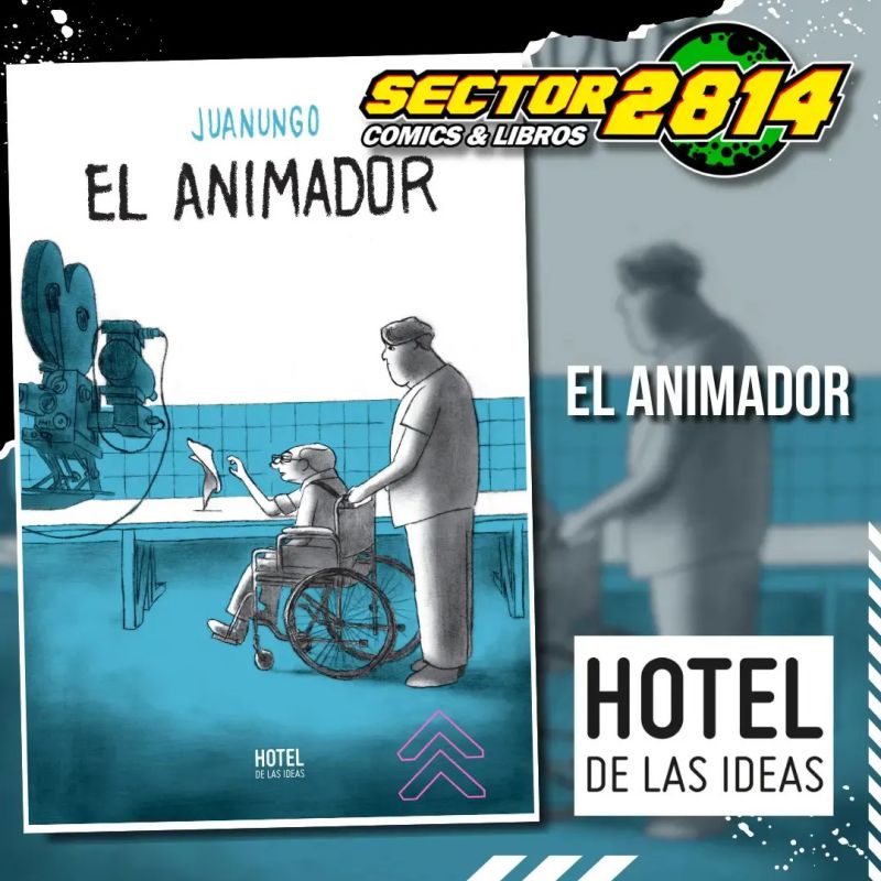 ANIMADOR, EL (Nuevo) - Miniatura 2