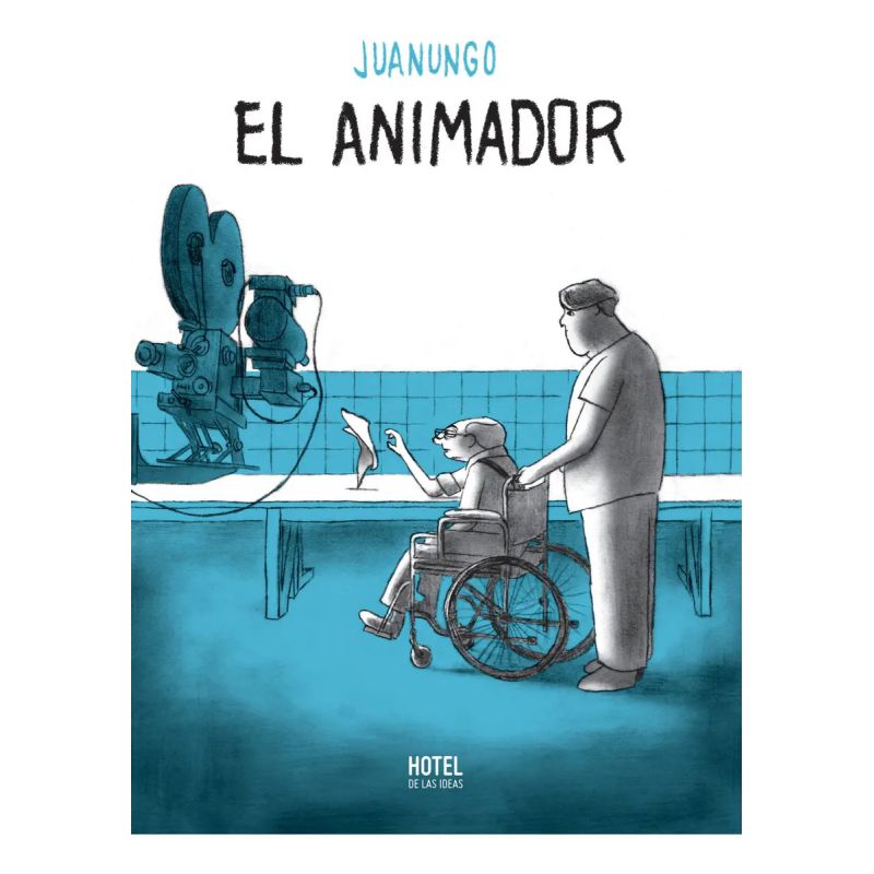 ANIMADOR, EL (Nuevo)