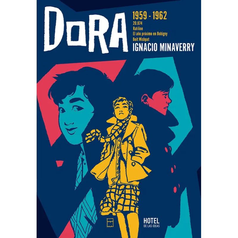 DORA - 1959-1962 (Nuevo)