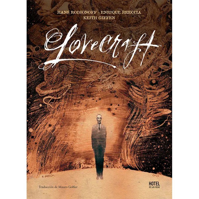 LOVECRAFT (Nuevo)