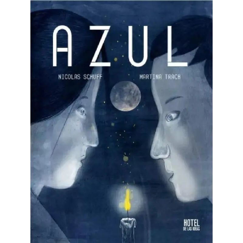 AZUL (Nuevo)
