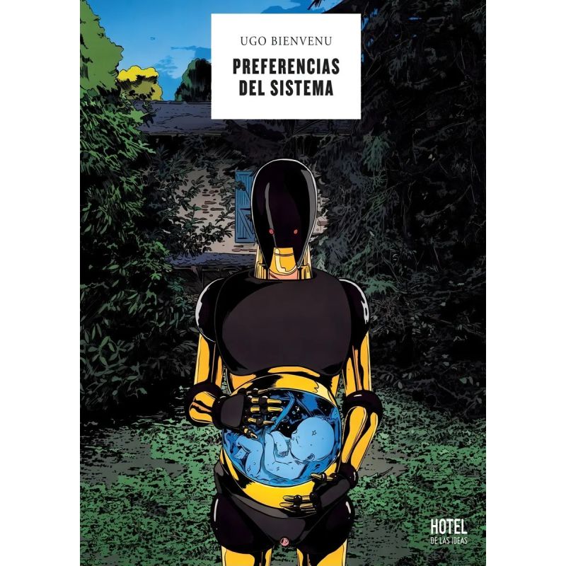 PREFERENCIAS DEL SISTEMA (Nuevo)