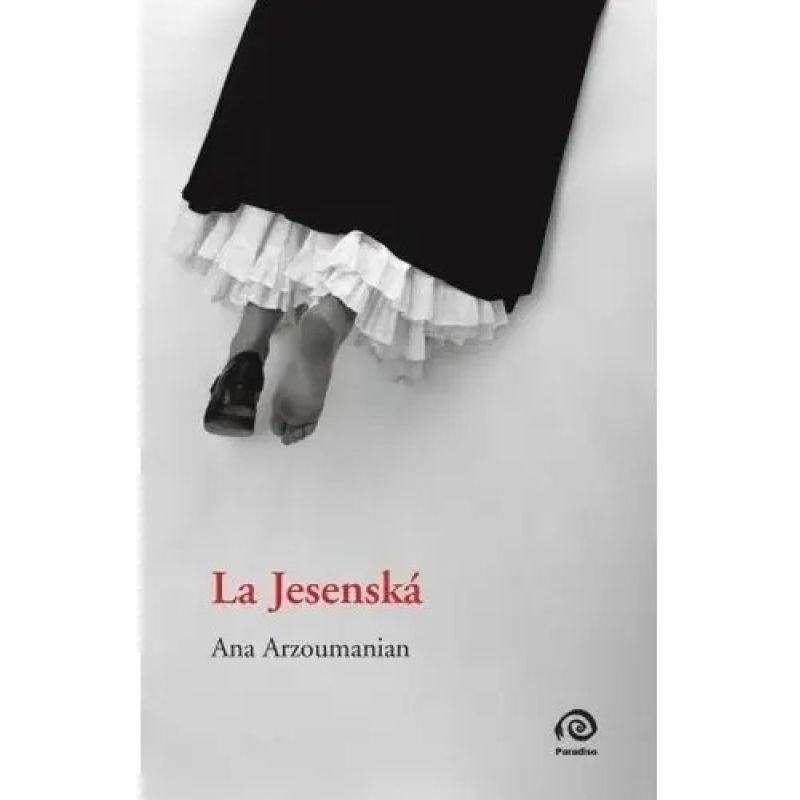 JESENSKA, LA (Nuevo)