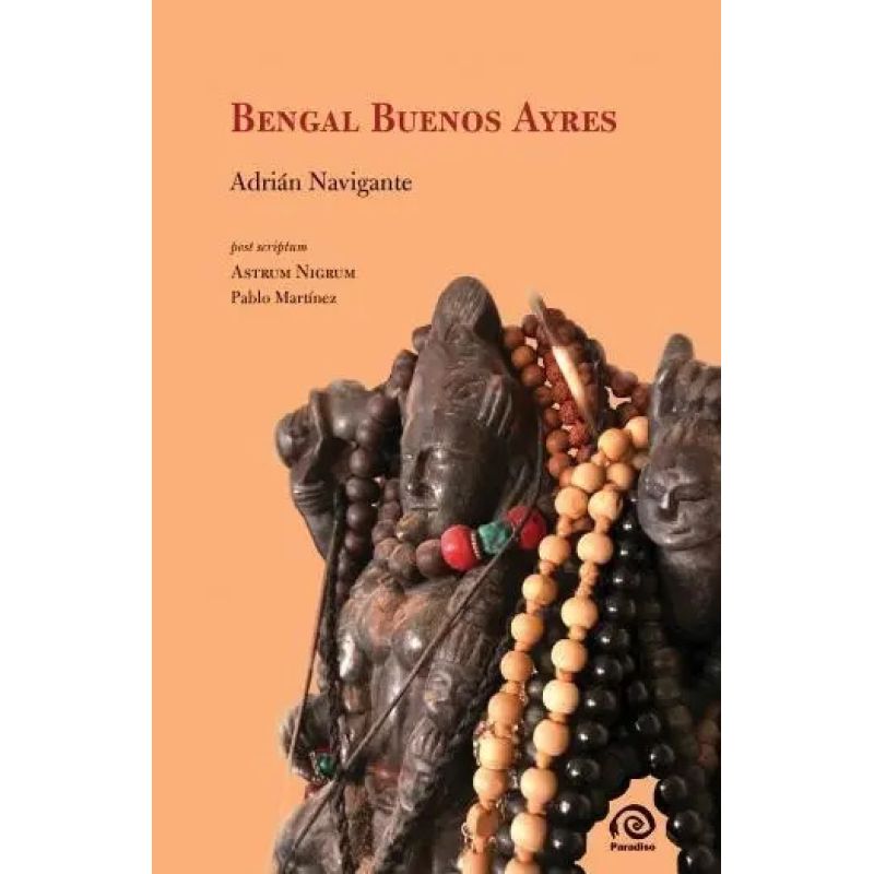 BENGAL BUENOS AYRES (Nuevo)