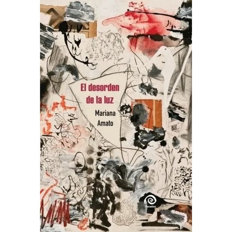 DESORDEN DE LA LUZ, EL (Nuevo)