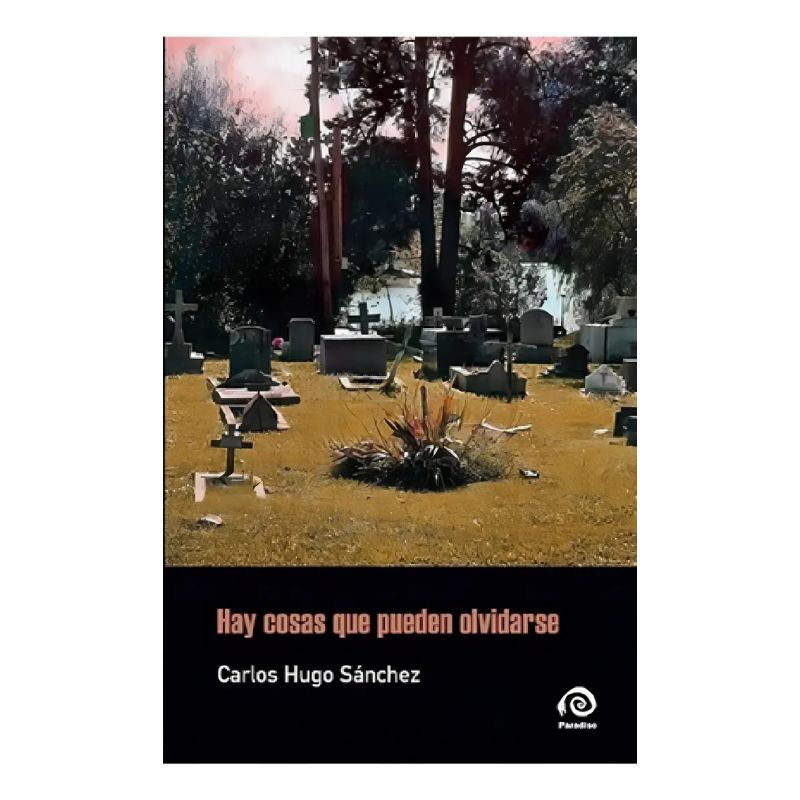 HAY COSAS QUE PUEDEN OLVIDARSE (Nuevo)