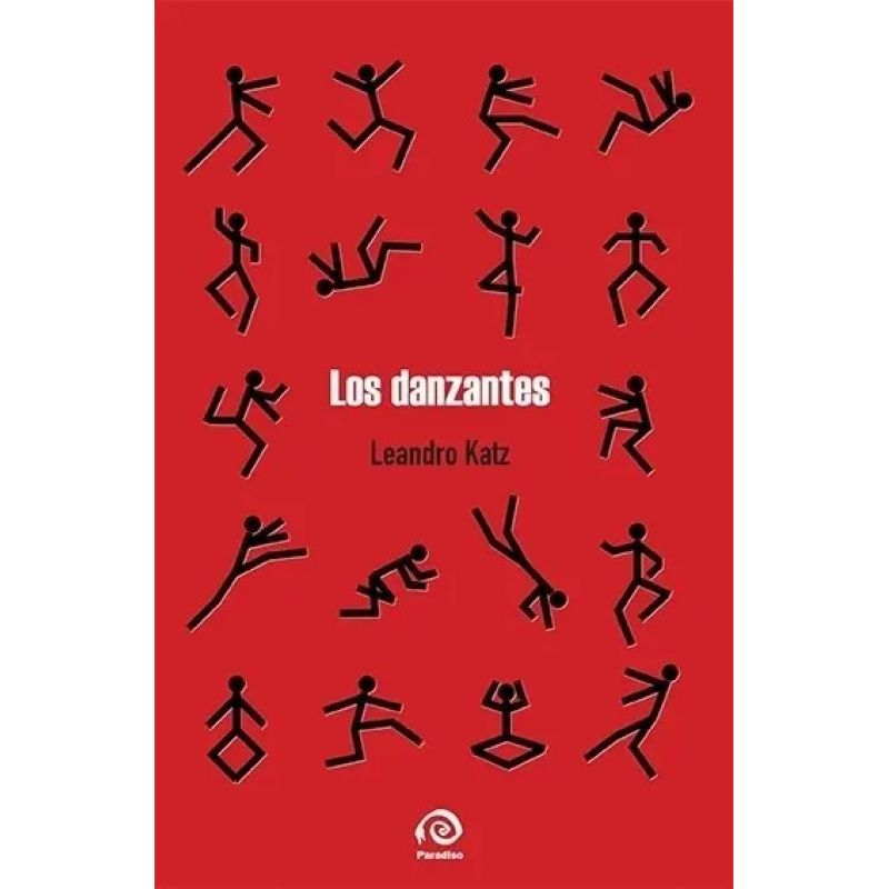 DANZANTES, LOS (Nuevo)
