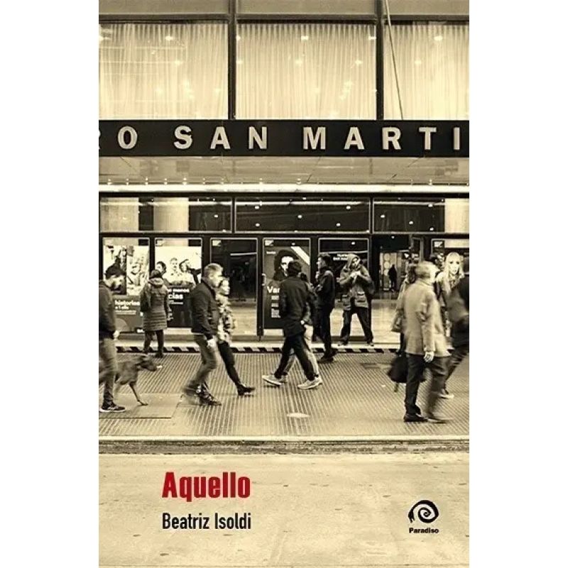 AQUELLO (Nuevo)