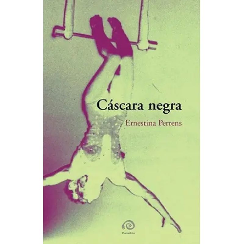 CASCARA NEGRA (Nuevo)
