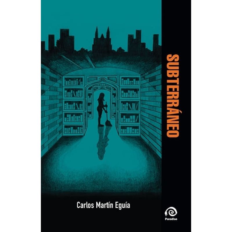 SUBTERRANEO (Nuevo)