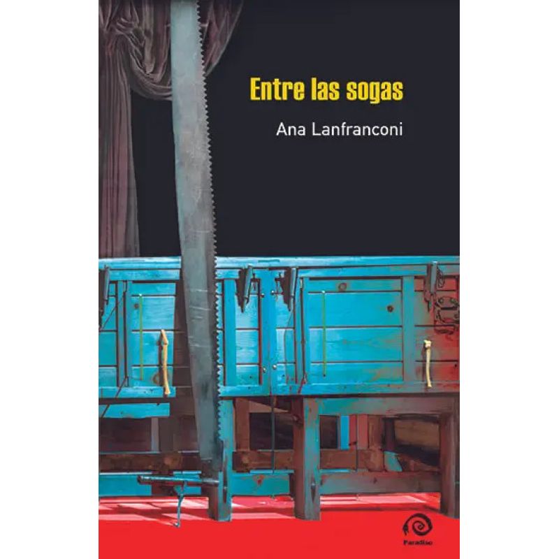 ENTRE LAS SOGAS (Nuevo)