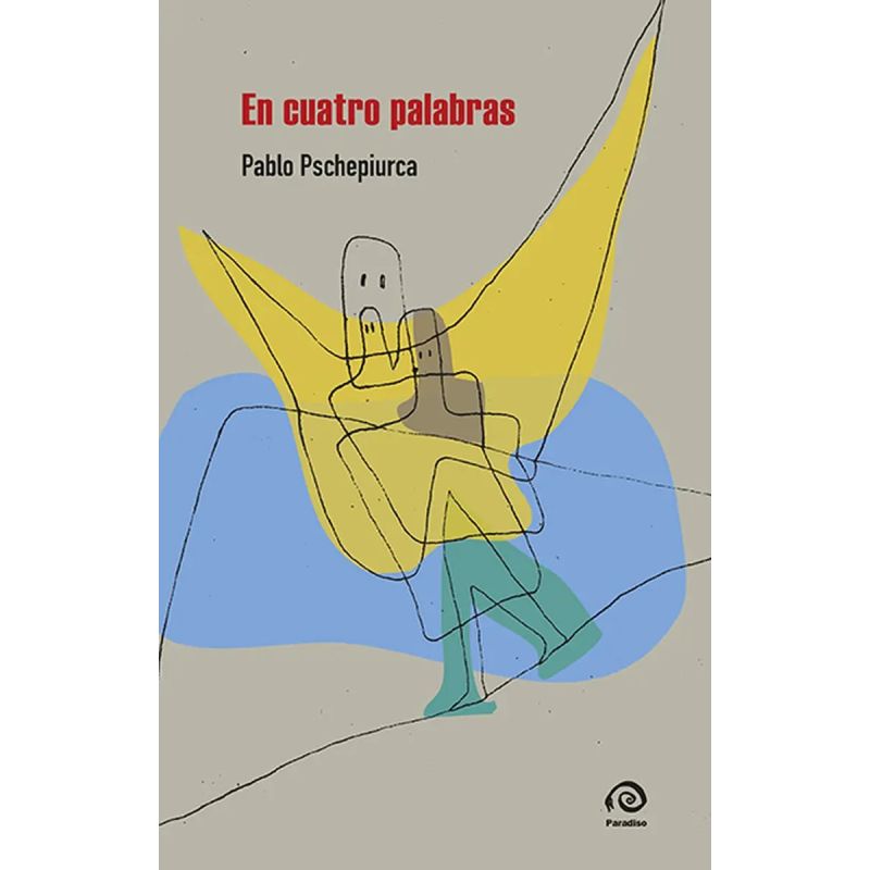 EN CUATRO PALABRAS (Nuevo)