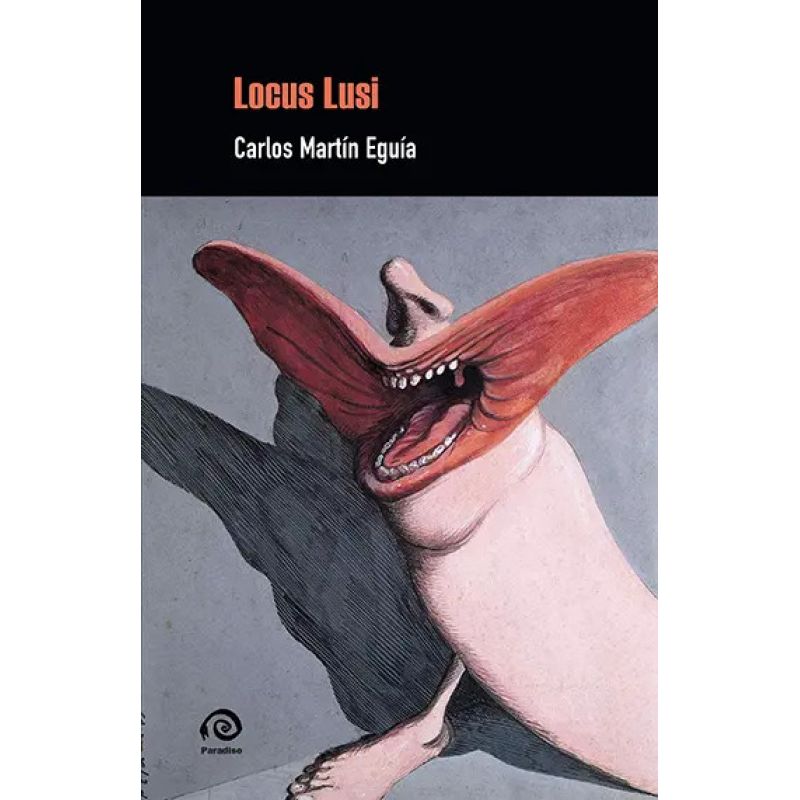 LOCUS LUSI (Nuevo)