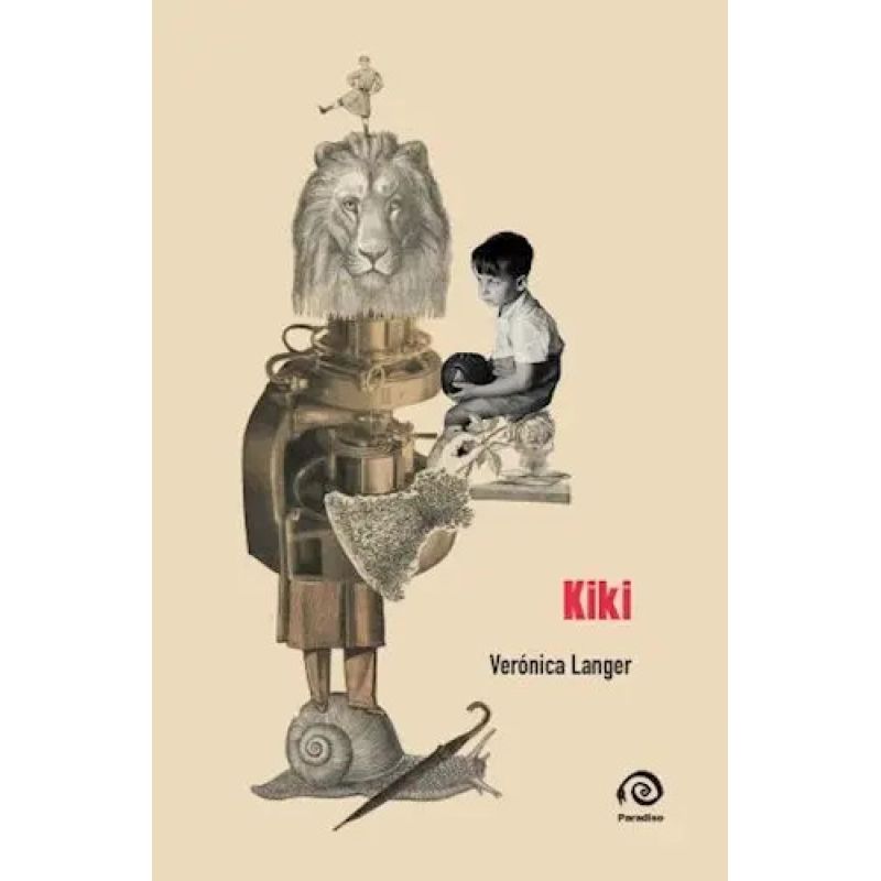 KIKI (Nuevo)
