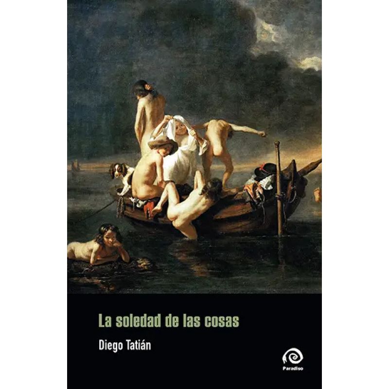 SOLEDAD DE LAS COSAS, LA (Nuevo)