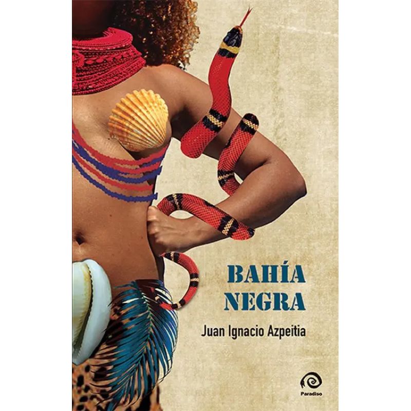 BAHIA NEGRA (Nuevo)
