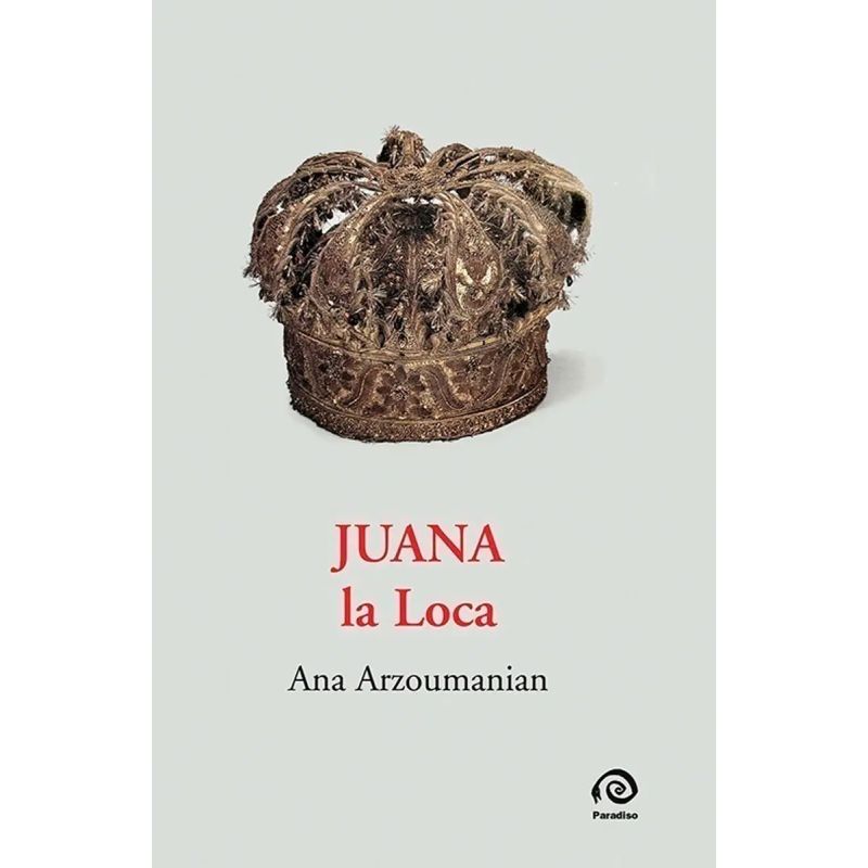 JUANA LA LOCA (Nuevo)