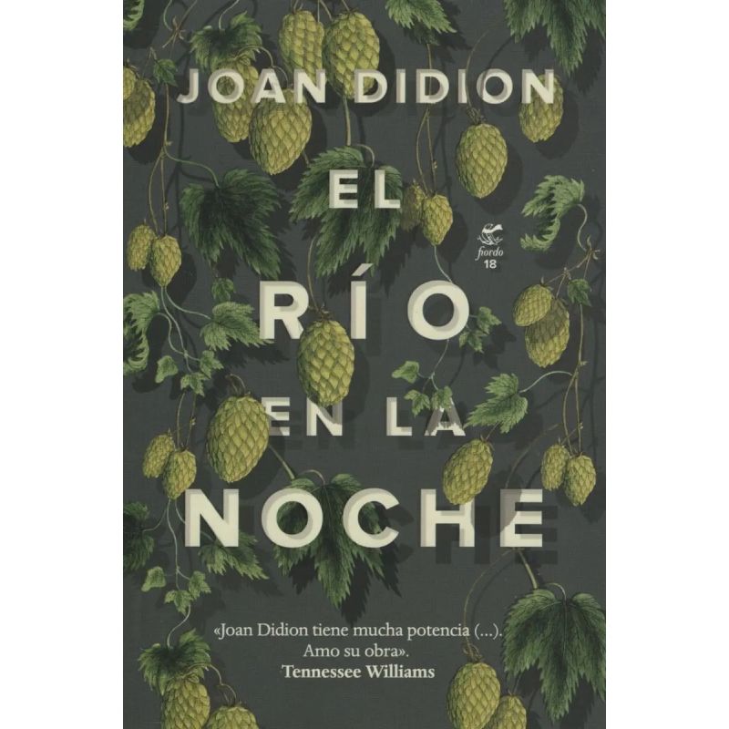 RIO EN LA NOCHE, EL (Nuevo)