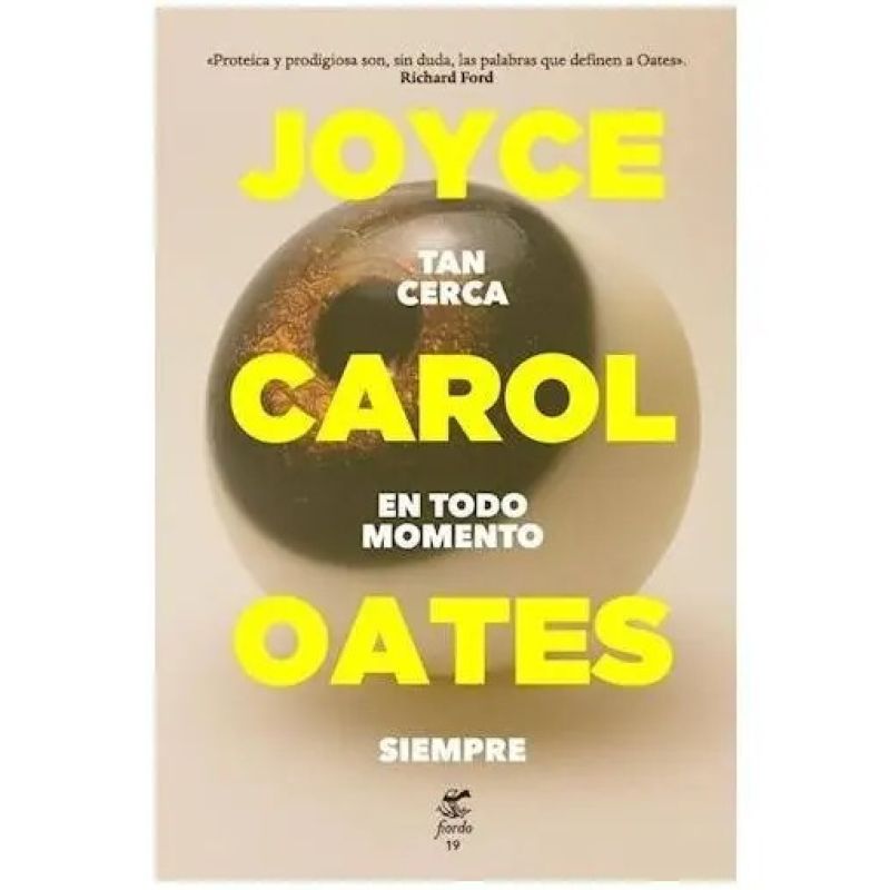 TAN CERCA EN TODO MOMENTO SIEMPRE (Nuevo)