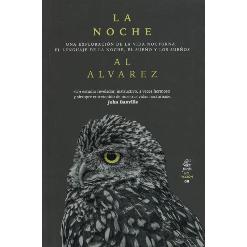 NOCHE, LA (Nuevo)
