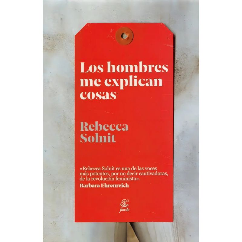 HOMBRES ME EXPLICAN COSAS, LOS (Nuevo)