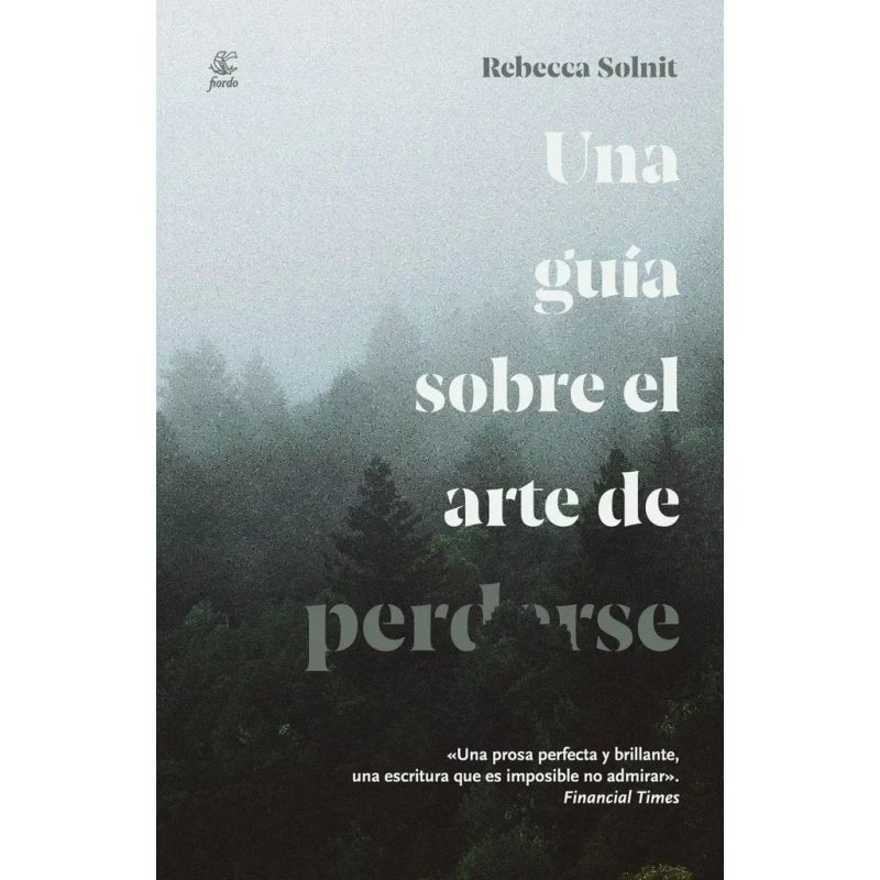 UNA GUIA SOBRE EL ARTE DE PERDERSE (Nuevo)