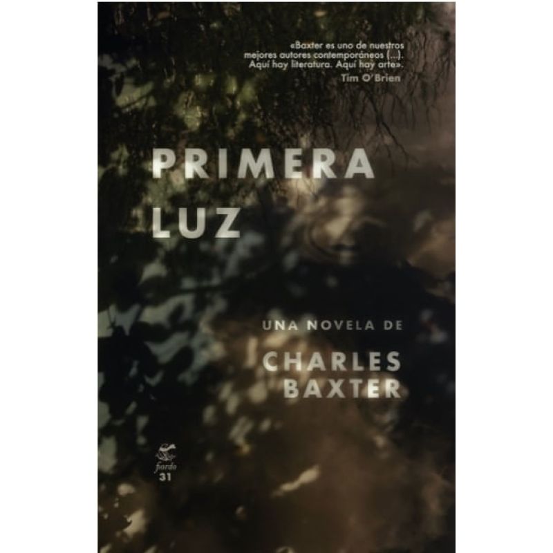 PRIMERA LUZ (Nuevo)