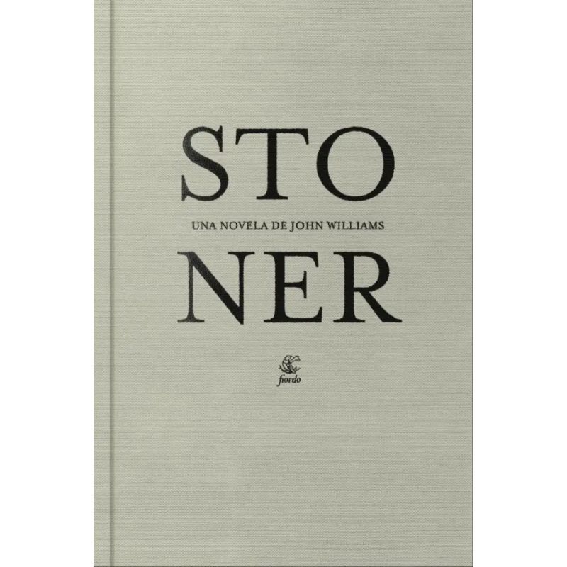 STONER (Nuevo)