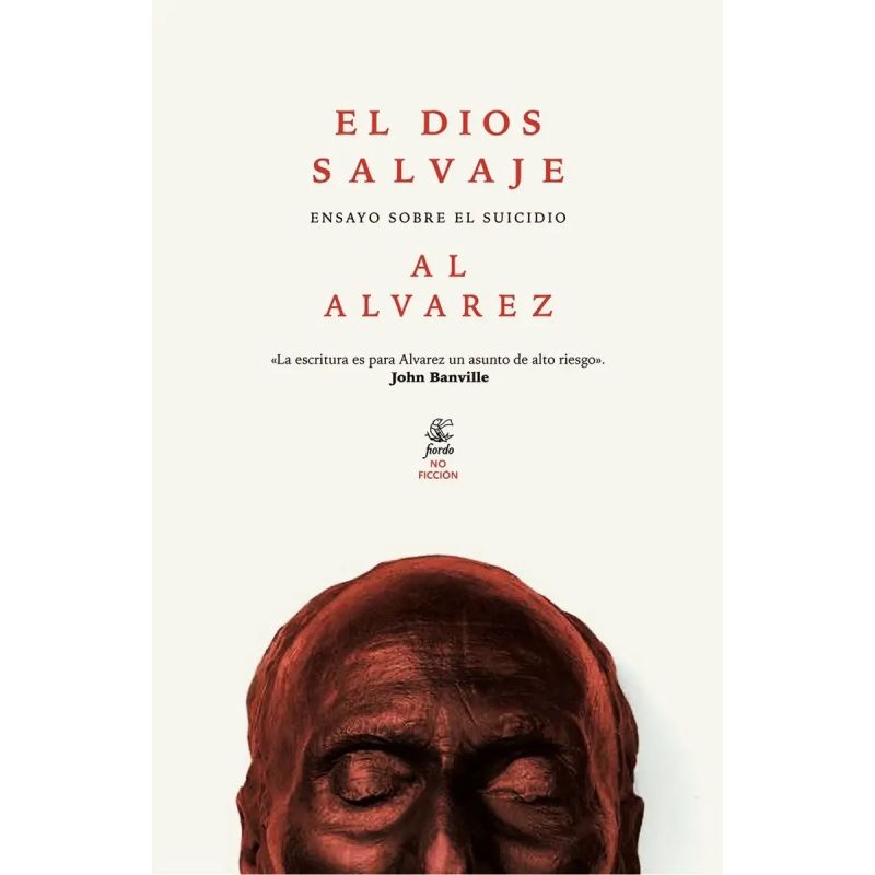 DIOS SALVAJE, EL (Nuevo)
