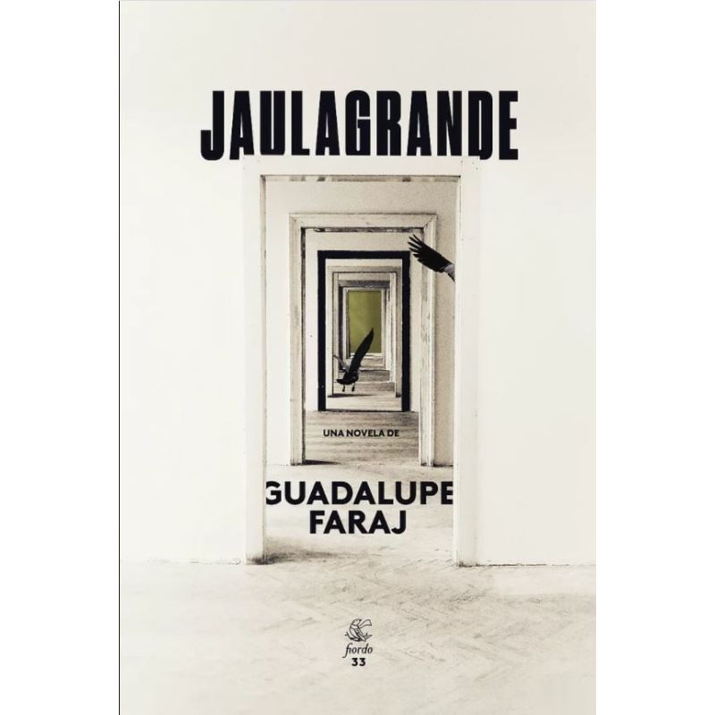 JAULAGRANDE (Nuevo)