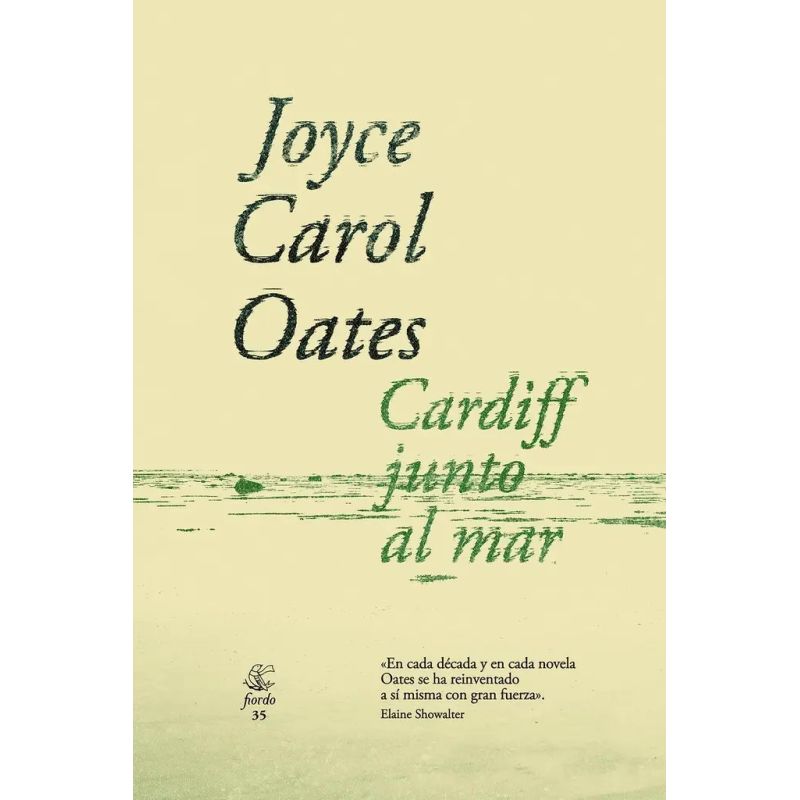 CARDIFF JUNTO AL MAR (Nuevo)