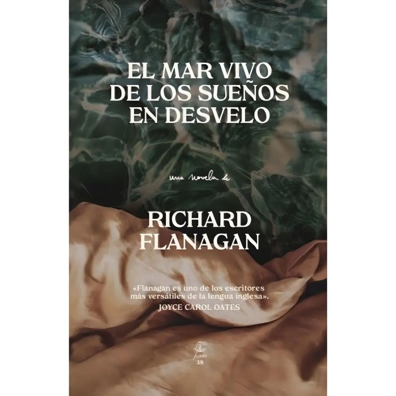 MAR VIVO DE LOS SUEÑOS EN DESVELO, EL (Nuevo)