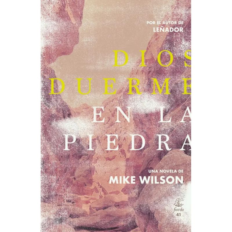 DIOS DUERME EN LA PIEDRA (Nuevo)