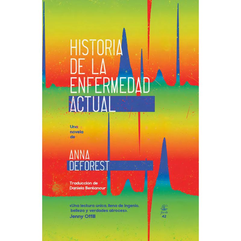 HISTORIA DE LA ENFERMEDAD ACTUAL (Nuevo)