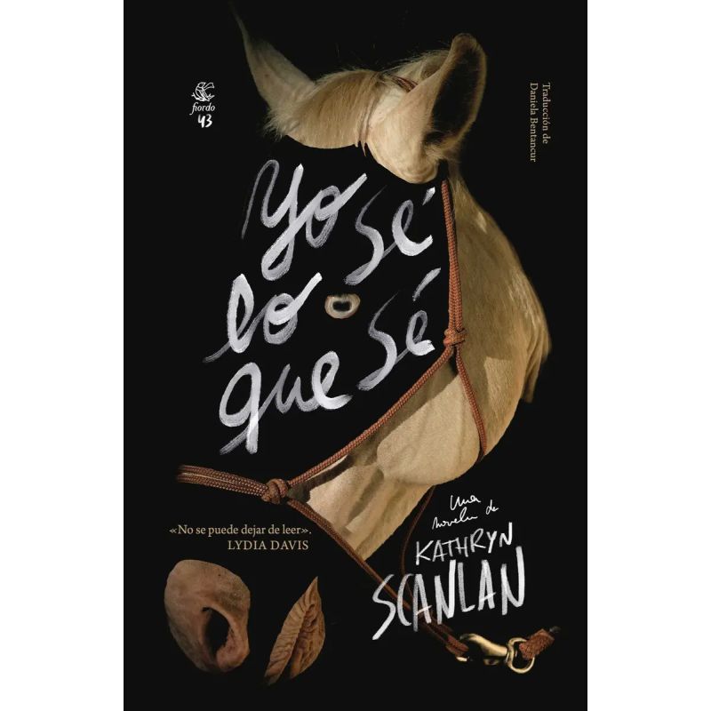 YO SE LO QUE SE (Nuevo)