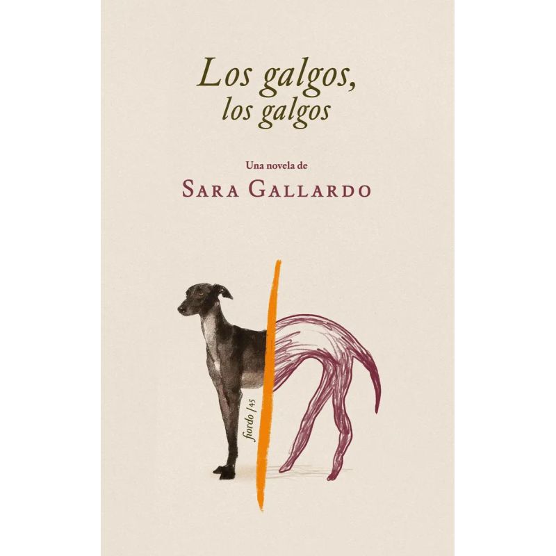 GALGOS, LOS GALGOS, LOS (Nuevo)