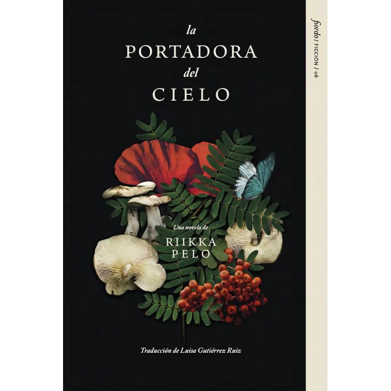 PORTADORA DEL CIELO, LA (Nuevo)