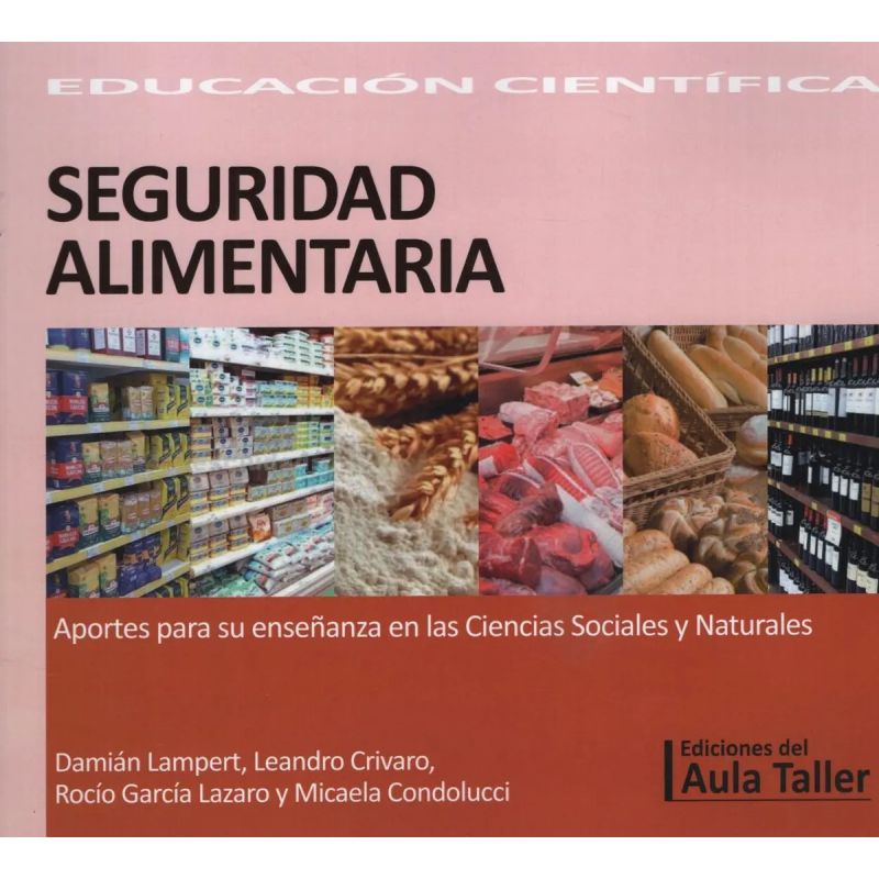 SEGURIDAD ALIMENTARIA (Nuevo)