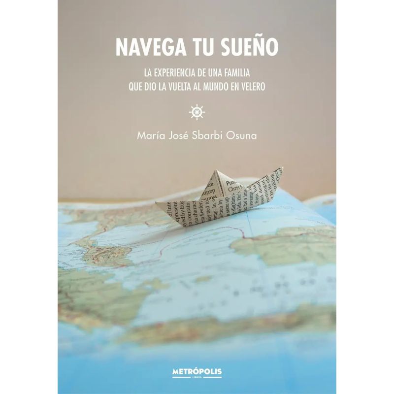 NAVEGA TU SUEÑO (Nuevo)