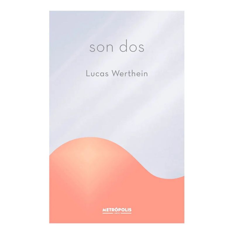 SON DOS (Nuevo)