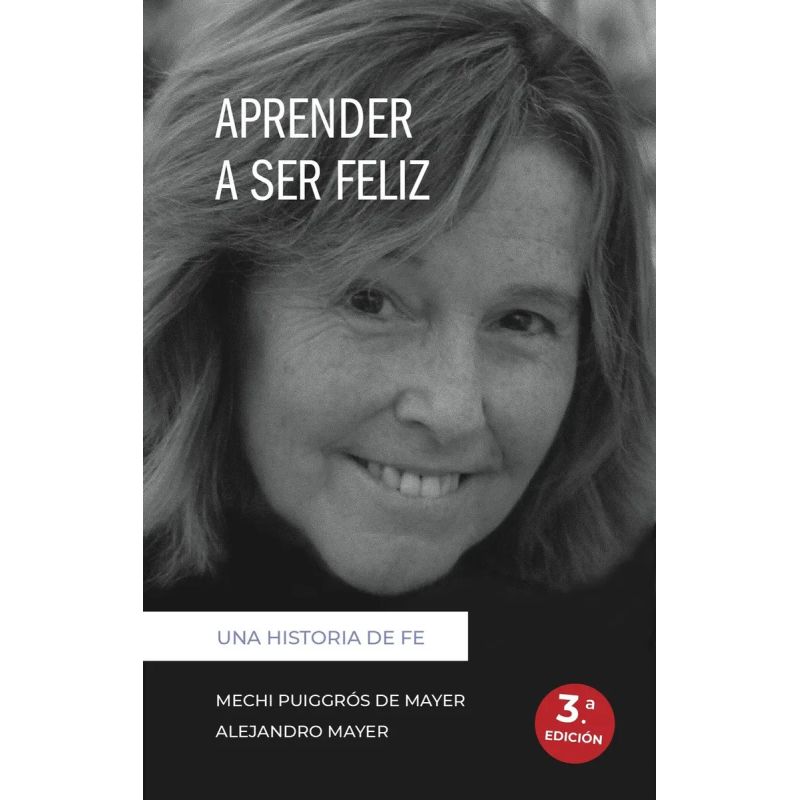 APRENDER A SER FELIZ (Nuevo)