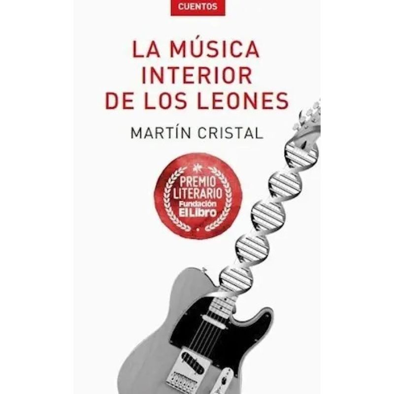 MUSICA INTERIOR DE LOS LEONES, LA (Nuevo)