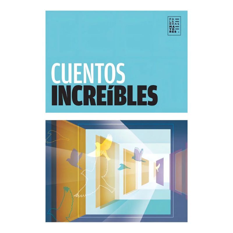 CUENTOS INCREIBLES (Nuevo)