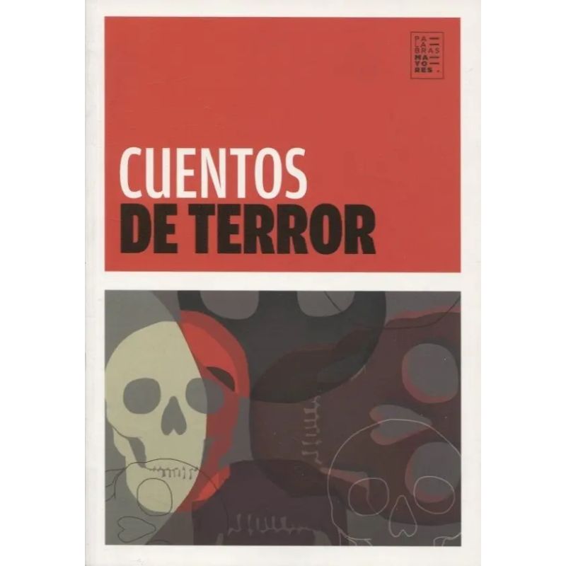 CUENTOS DE TERROR (Nuevo)